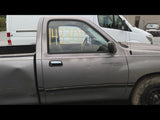 Passenger Right Front Door Manual Windows Fits 9498 T100 4691350