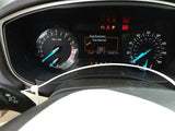 FUSION    2014 Steering Shaft 29227110