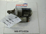 Starter Motor Turbo Fits 0916 FORESTER 2569360