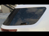 Passenger Right Quarter Glass Privacy Tint Fits 1119 EXPLORER 4773110