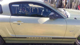 Passenger Front Door Electric Coupe Fits 0509 MUSTANG 3505270