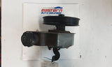 Power Steering Pump With Hybrid Option Opt M99 Fits 0813 TAHOE 4652300