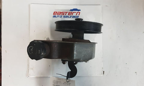 Power Steering Pump With Hybrid Option Opt M99 Fits 0813 TAHOE 4652300