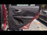 CHEROKEE  2019 Door Trim Panel Rear 4778200