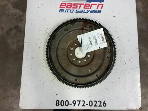 Flywheel/Flex Plate Automatic Transmission Fits 0810 FORD F250SD PICKUP 2657090