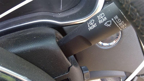 Column Switch Column Station Wgn Wiper Fits 0914 CTS 3552420