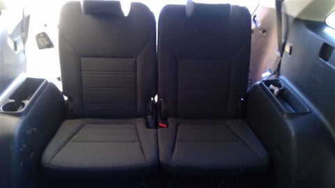 SORENTO   2019 Seat Rear 4607860