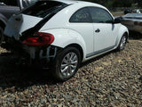 Throttle Body Throttle Body Assembly 2.0L Fits 1417 BEETLE 3012666