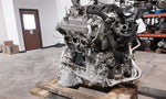 Engine 4.0L VIN U 5th Digit 1GRFE Engine 6 Cylinder Fits 10-20 4 RUNNER 462091