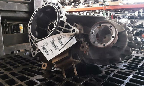 Transfer Case Fits 1214 EXPEDITION 3384790