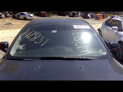 Windshield Glass Without Headup Display Heated Fits 0810 BMW 528i 3371020