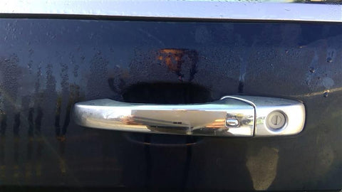 Driver Door Handle Exterior Assembly Door Front Fits 1120 DURANGO 4620160