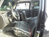H3        2007 Seat Rear 3344215