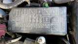 Fuse Box Engine Without Daytime Running Lamps Fits 01-04 TACOMA 4856270