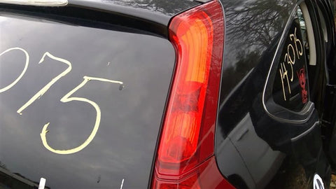 Passenger Right Tail Light Upper Fits 12-14 CR-V 3579330