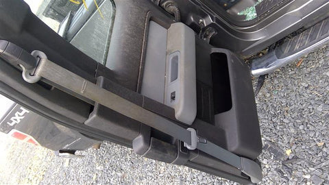 Seat Belt Front Bench 40/20/40 Passenger Fits 12-14 FORD F150 PICKUP 3596590