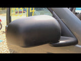 Passenger Side View Mirror Power 6x9" Fold Away Fits 0511 DAKOTA 4768380