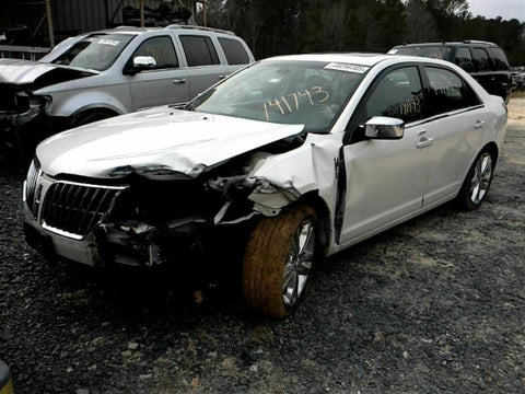 Automatic Transmission FWD Fits 1012 FUSION 2434370