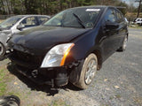Engine ECM Electronic Control Module 2.0L Automatic CVT Fits 07 SENTRA 2095975