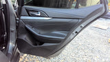 MAXIMA    2017 Door Trim Panel Rear 4858060
