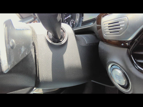 Steering Column Fits 17-22 G90 4744640