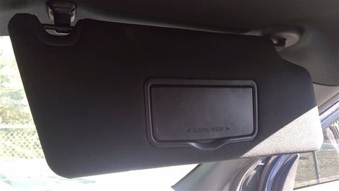 Passenger Right Sun Visor With Illumination Fits 1619 EXPLORER 4613520