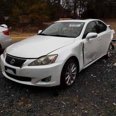 Stabilizer Bar Front Sedan AWD Fits 06-15 LEXUS IS250 3458410