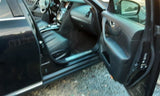 Seat Belt Front Bucket Driver Buckle Fits 09-13 INFINITI FX SERIES 460086