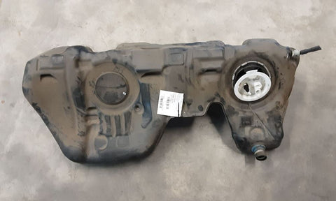 Fuel Tank Plastic Fits 1218 BMW 320i 4582420