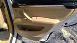 X5        2013 Door Trim Panel Rear 3425260