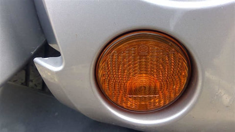 Corner/Park Light Fog-driving Bumper Mounted Fits 10-20 JOURNEY 4559050