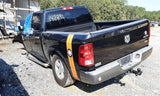 Passenger Upper Control Arm Front Fits 0912 DODGE 1500 PICKUP 3421523