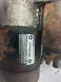 STARTER MOTOR 40L FITS 9902 GRAND CHEROKEE 2736171