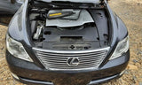 Passenger Upper Control Arm Front Rear RWD Fits 0717 LEXUS LS460 3521687