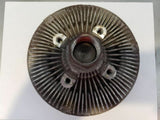 Fan Clutch 4.0L Fits 02-06 WRANGLER 317968 WITH BLADE!0