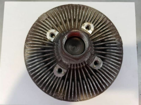 Fan Clutch 4.0L Fits 02-06 WRANGLER 317968 WITH BLADE!0
