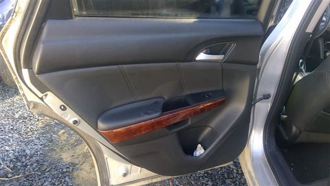 CROSSTOUR 2012 Door Trim Panel Rear 3574930