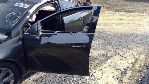 Driver Left Front Door Fits 1117 REGAL 3403220