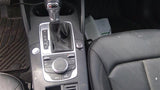 A3 AUDI   2016 Transmission Shift 3611190