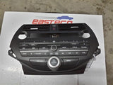 Audio Equipment Radio Audio Assembly AMFM6CD 6 Disc Fits 0809 ACCORD 2463302