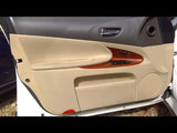 GS350     2007 Front Door Trim Panel 316670