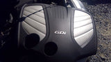 CADENZA   2015 Engine Cover 4637000