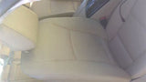 Passenger Front Seat Bucket - Leather Fits 11-13 BMW 528i 4640621