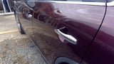 Driver Left Rear Side Door Fits 08-12 INFINITI EX35 4634362