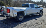 Passenger Lower Control Arm Front Fits 1219 SIERRA 2500 PICKUP 4726661
