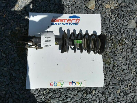 Passenger Right Strut Front Fits 0812 ESCAPE 2373620