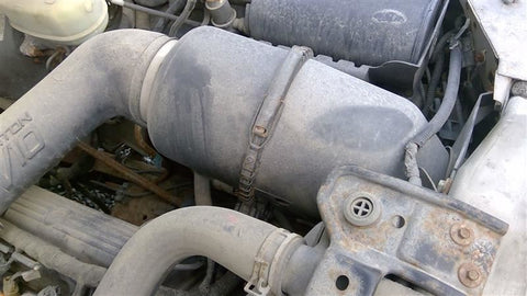 Air Cleaner 5.4L Fits 0005 EXCURSION 4676830