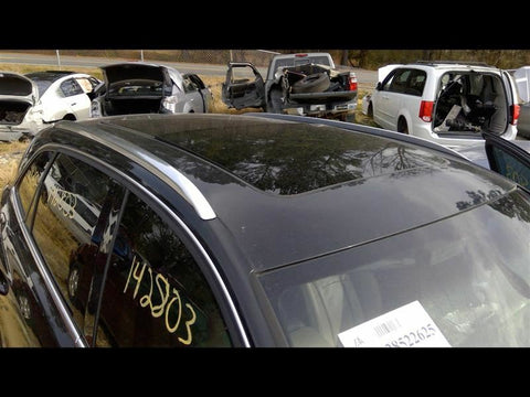 Roof VIN Fp 7th And 8th Digit Sunroof Fits 0917 AUDI Q5 3337980