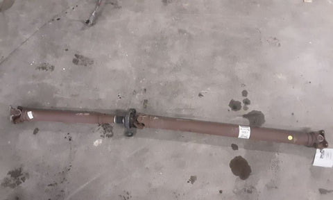 Rear Drive Shaft 2WD 131.5" Wb Extended Fits 18-21 EXPEDITION 4604300