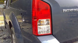 Driver Tail Light Quarter Mounted Fits 0512 PATHFINDER 3544240